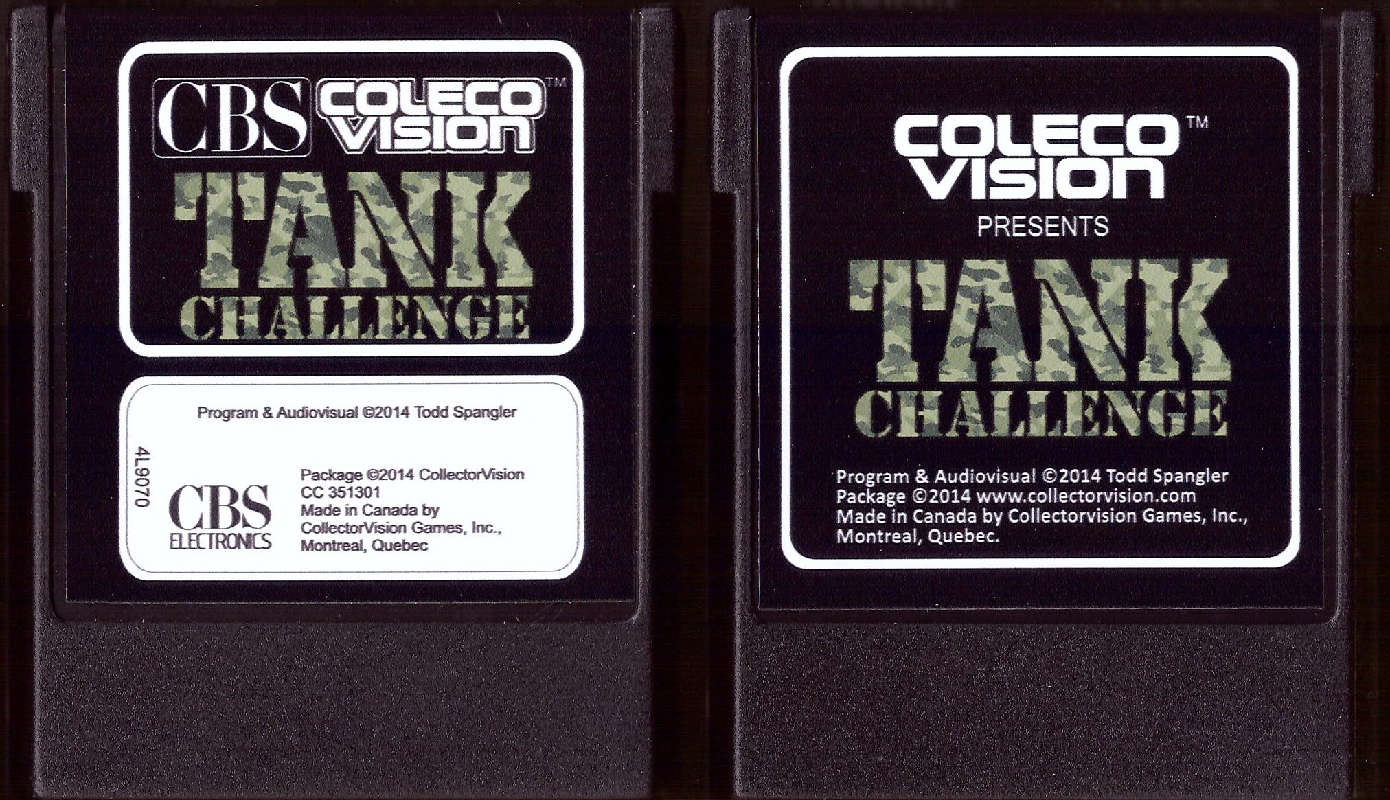 Cartridge